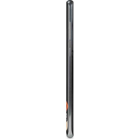 Dragon Ball Super Goku Galaxy S8 Plus Skin
